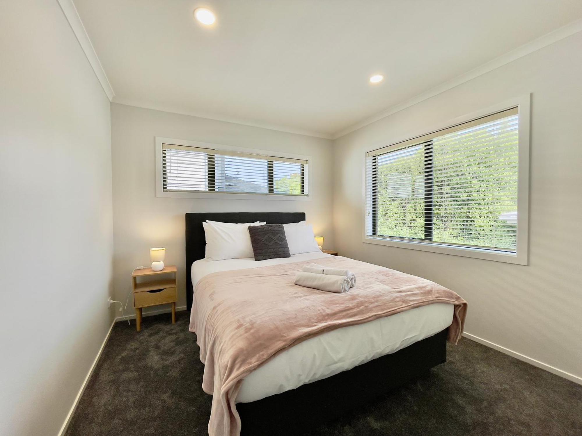 Sky Stars Brand-New Comfortable 3 & 4-Bedroom Houses Auckland Extérieur photo
