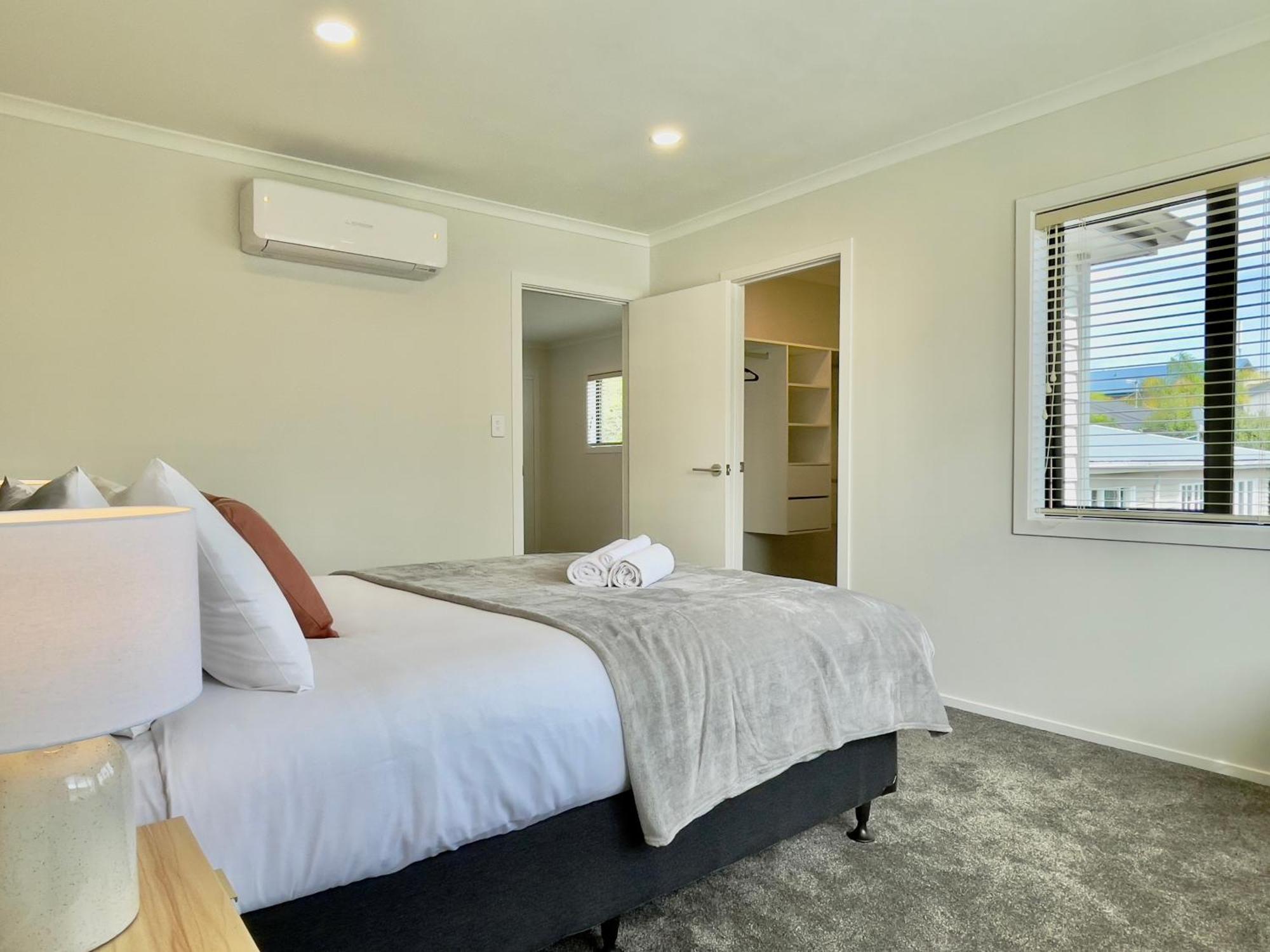 Sky Stars Brand-New Comfortable 3 & 4-Bedroom Houses Auckland Extérieur photo