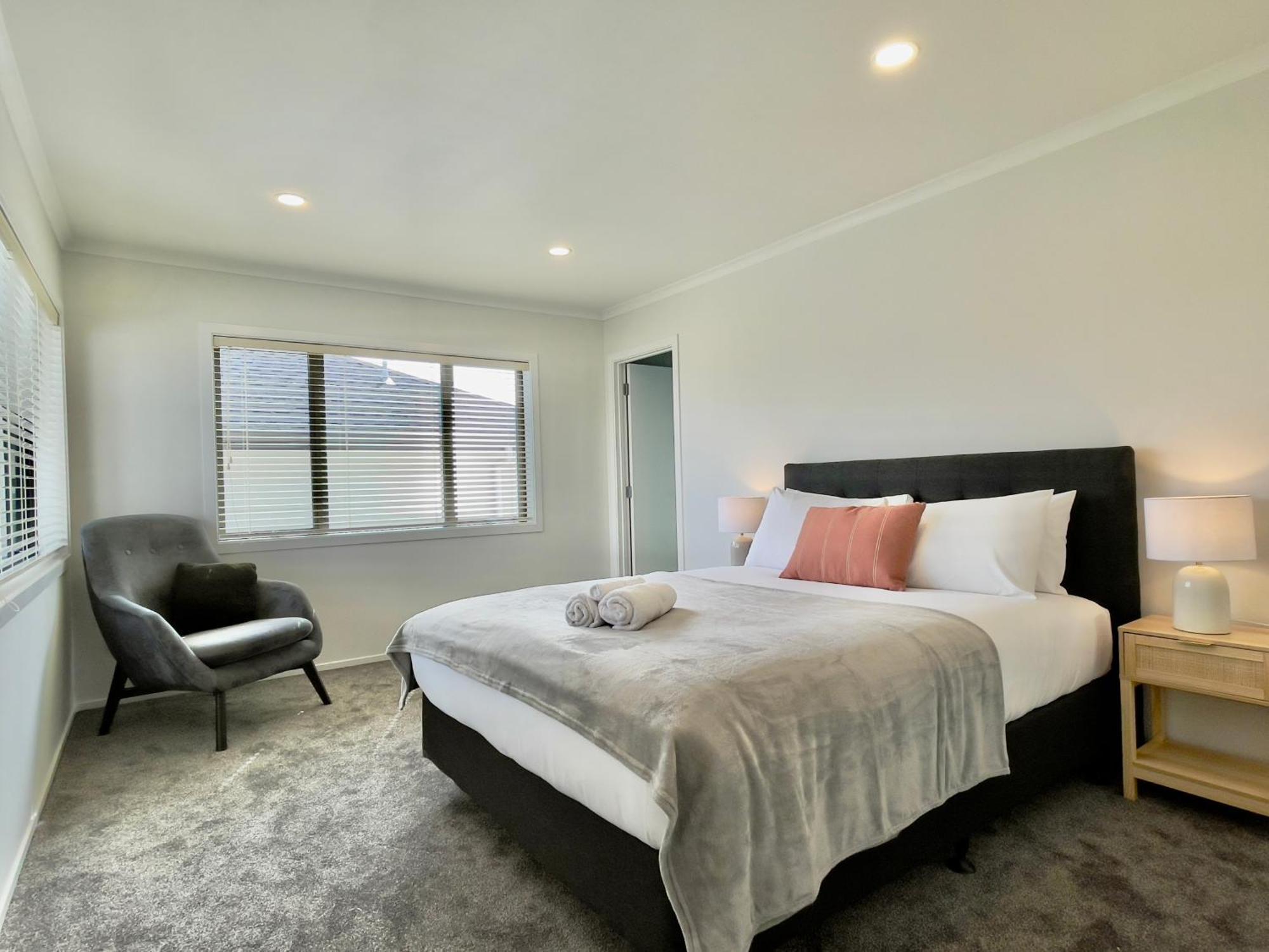 Sky Stars Brand-New Comfortable 3 & 4-Bedroom Houses Auckland Extérieur photo