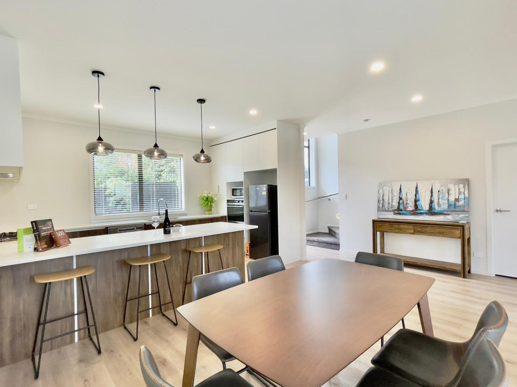 Sky Stars Brand-New Comfortable 3 & 4-Bedroom Houses Auckland Extérieur photo