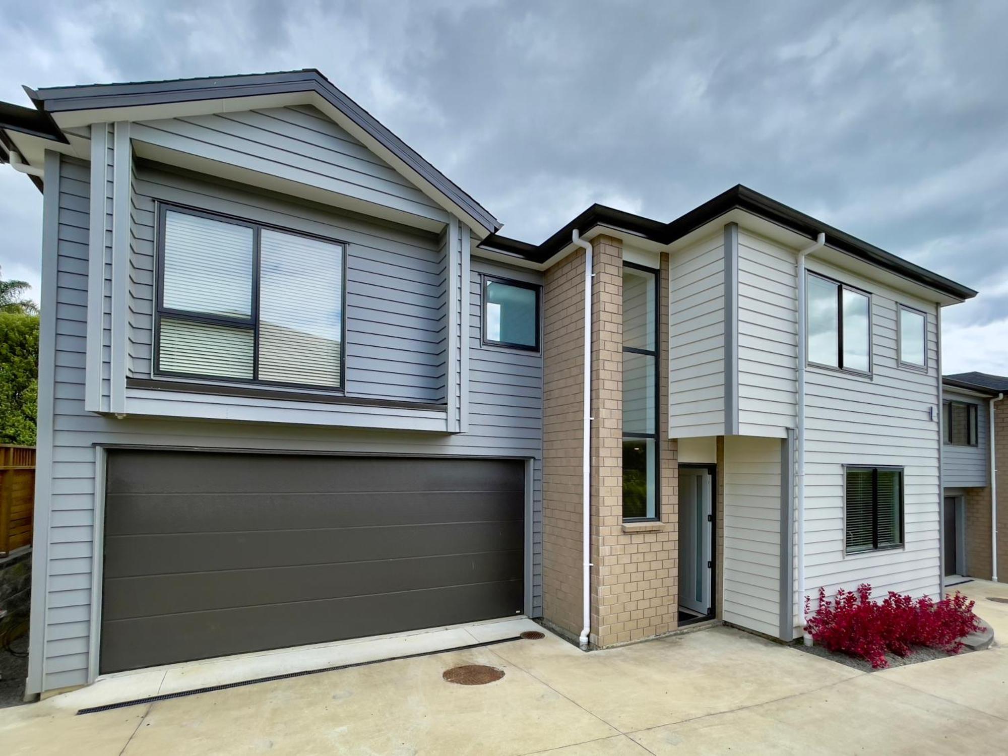Sky Stars Brand-New Comfortable 3 & 4-Bedroom Houses Auckland Extérieur photo