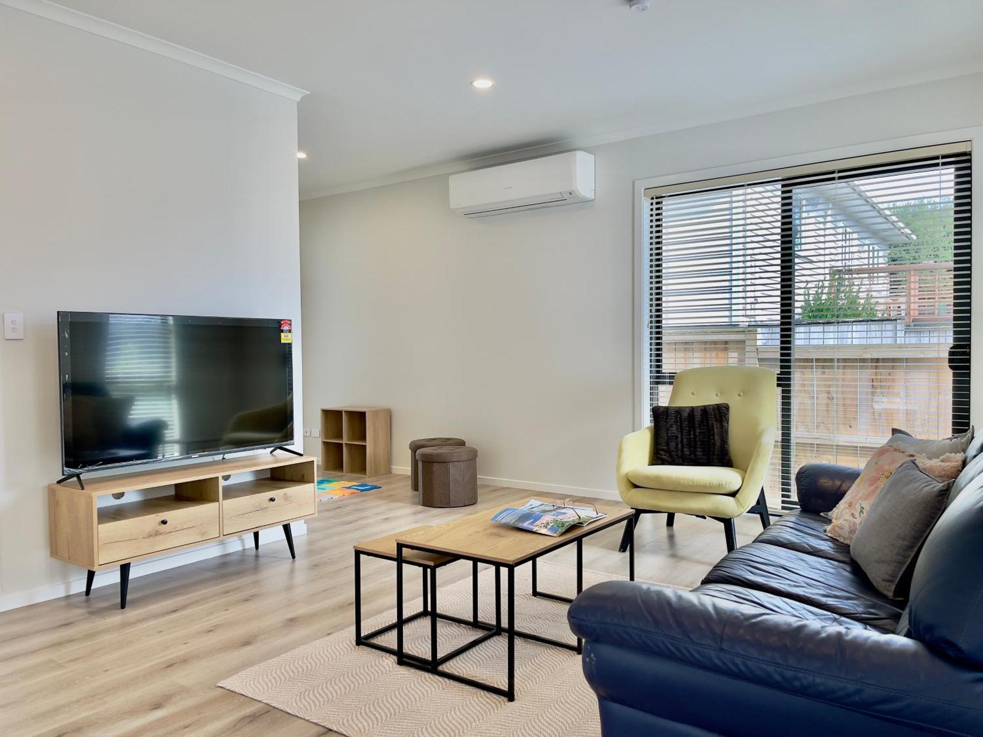 Sky Stars Brand-New Comfortable 3 & 4-Bedroom Houses Auckland Extérieur photo