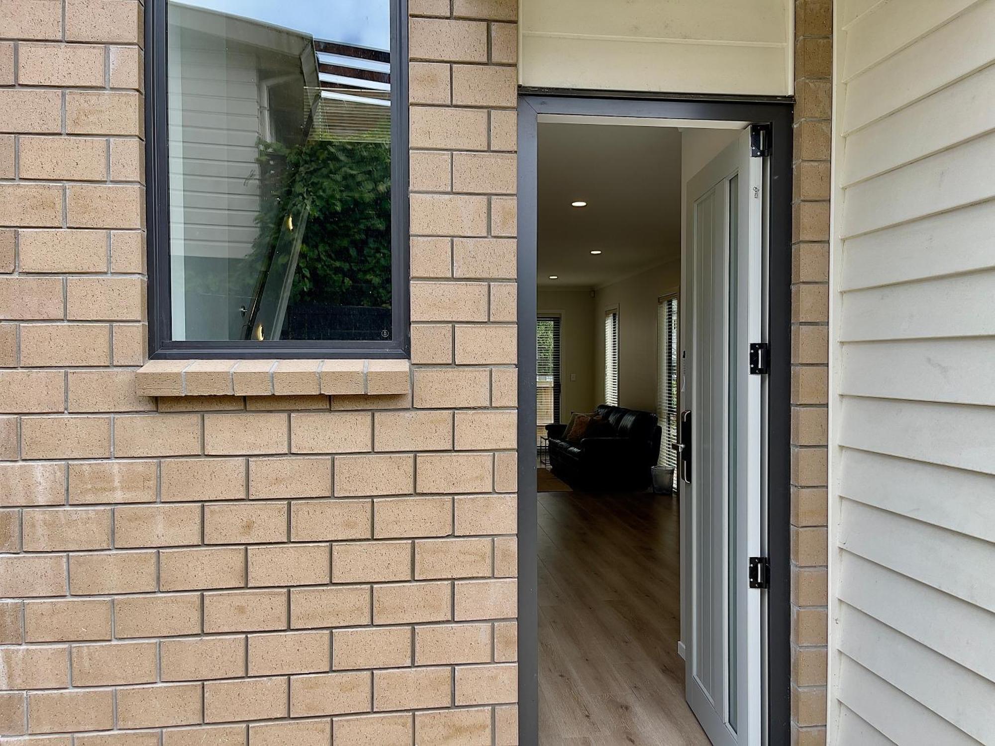 Sky Stars Brand-New Comfortable 3 & 4-Bedroom Houses Auckland Extérieur photo
