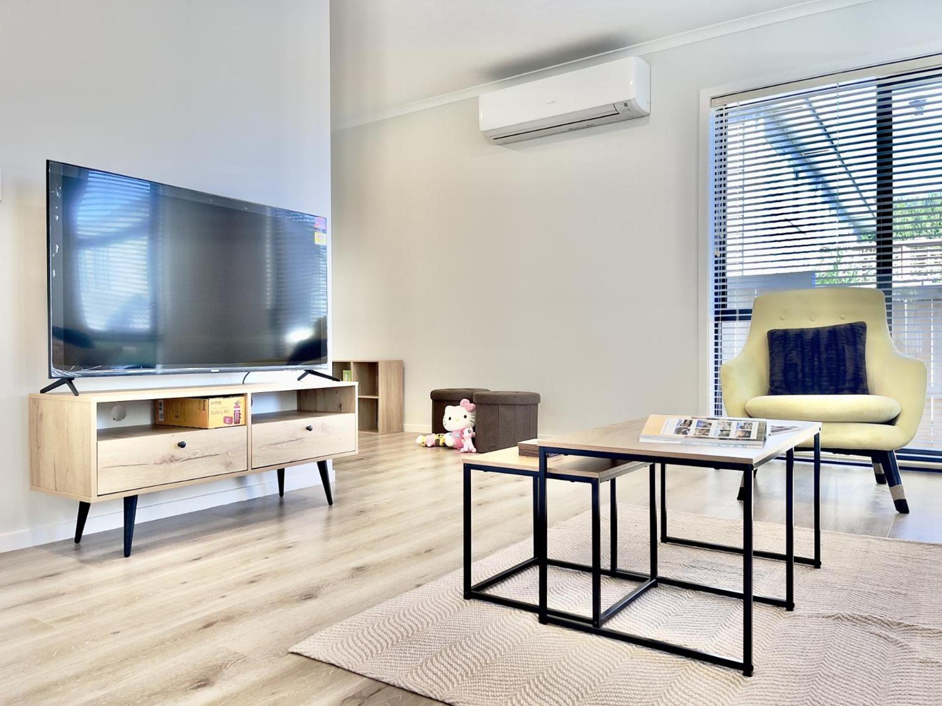 Sky Stars Brand-New Comfortable 3 & 4-Bedroom Houses Auckland Extérieur photo