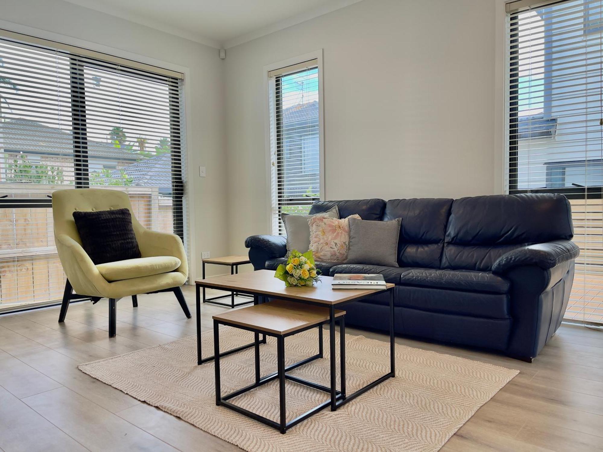 Sky Stars Brand-New Comfortable 3 & 4-Bedroom Houses Auckland Extérieur photo