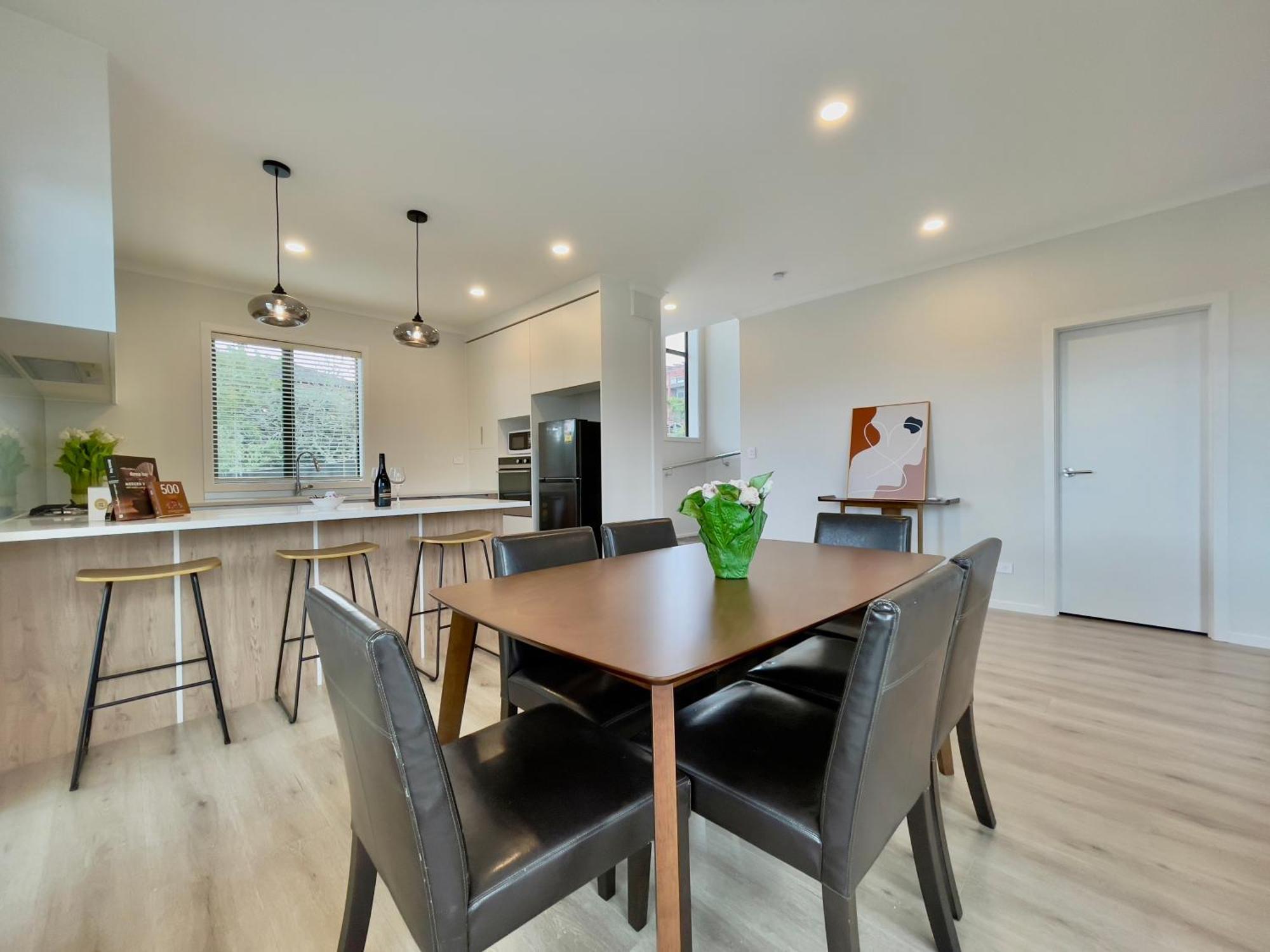 Sky Stars Brand-New Comfortable 3 & 4-Bedroom Houses Auckland Extérieur photo
