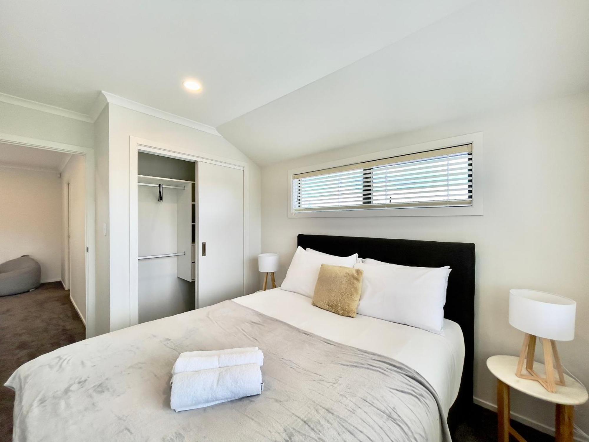 Sky Stars Brand-New Comfortable 3 & 4-Bedroom Houses Auckland Extérieur photo