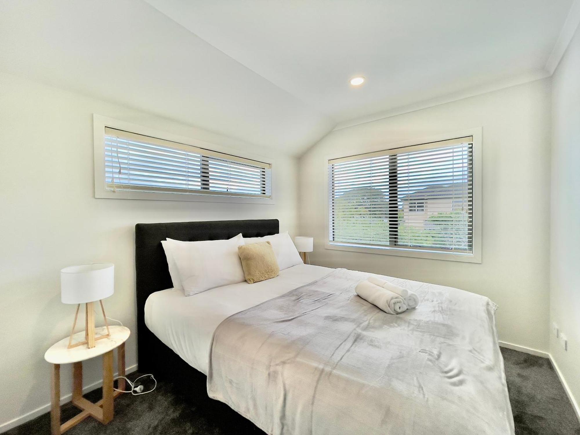 Sky Stars Brand-New Comfortable 3 & 4-Bedroom Houses Auckland Extérieur photo