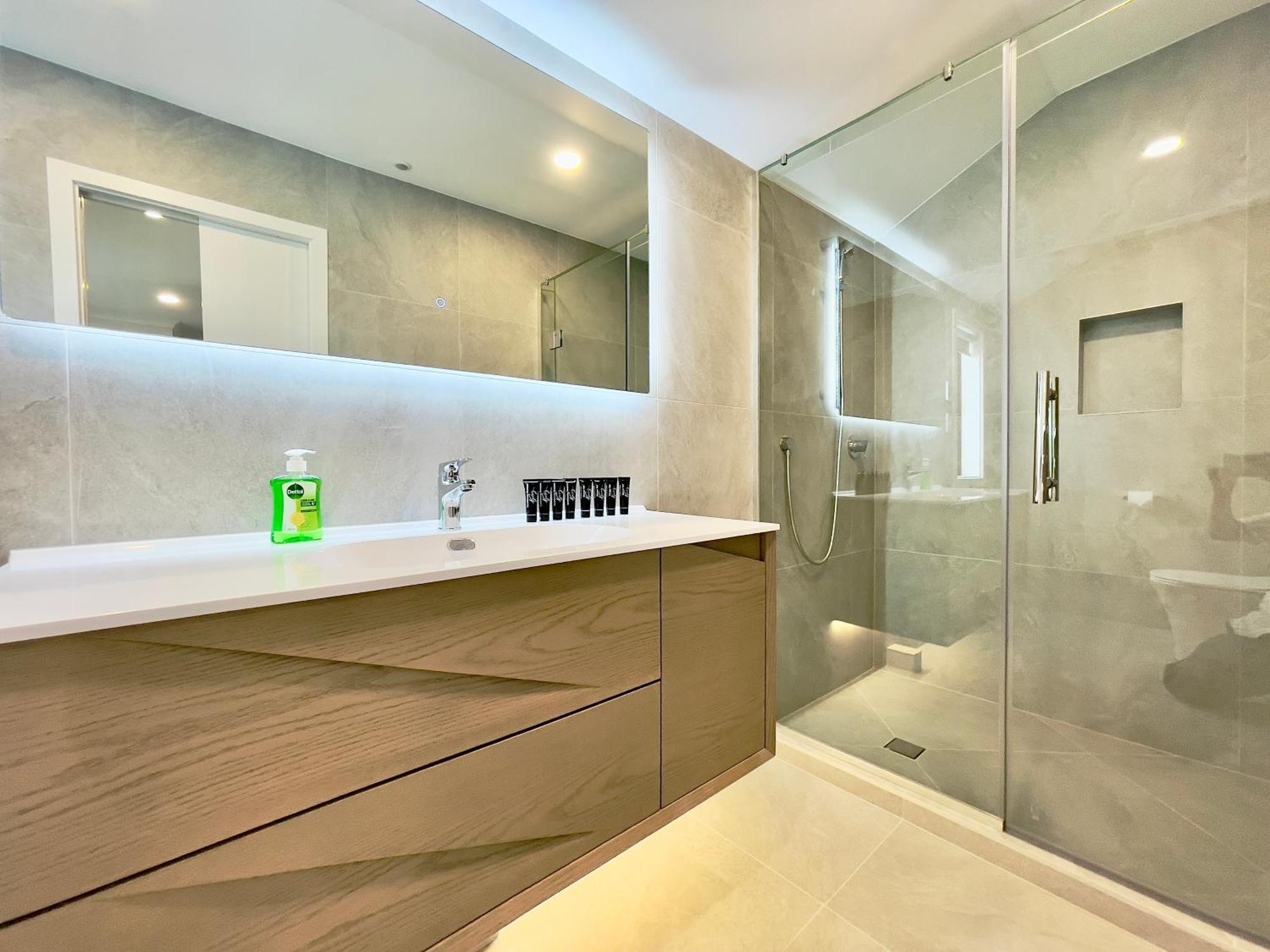 Sky Stars Brand-New Comfortable 3 & 4-Bedroom Houses Auckland Extérieur photo