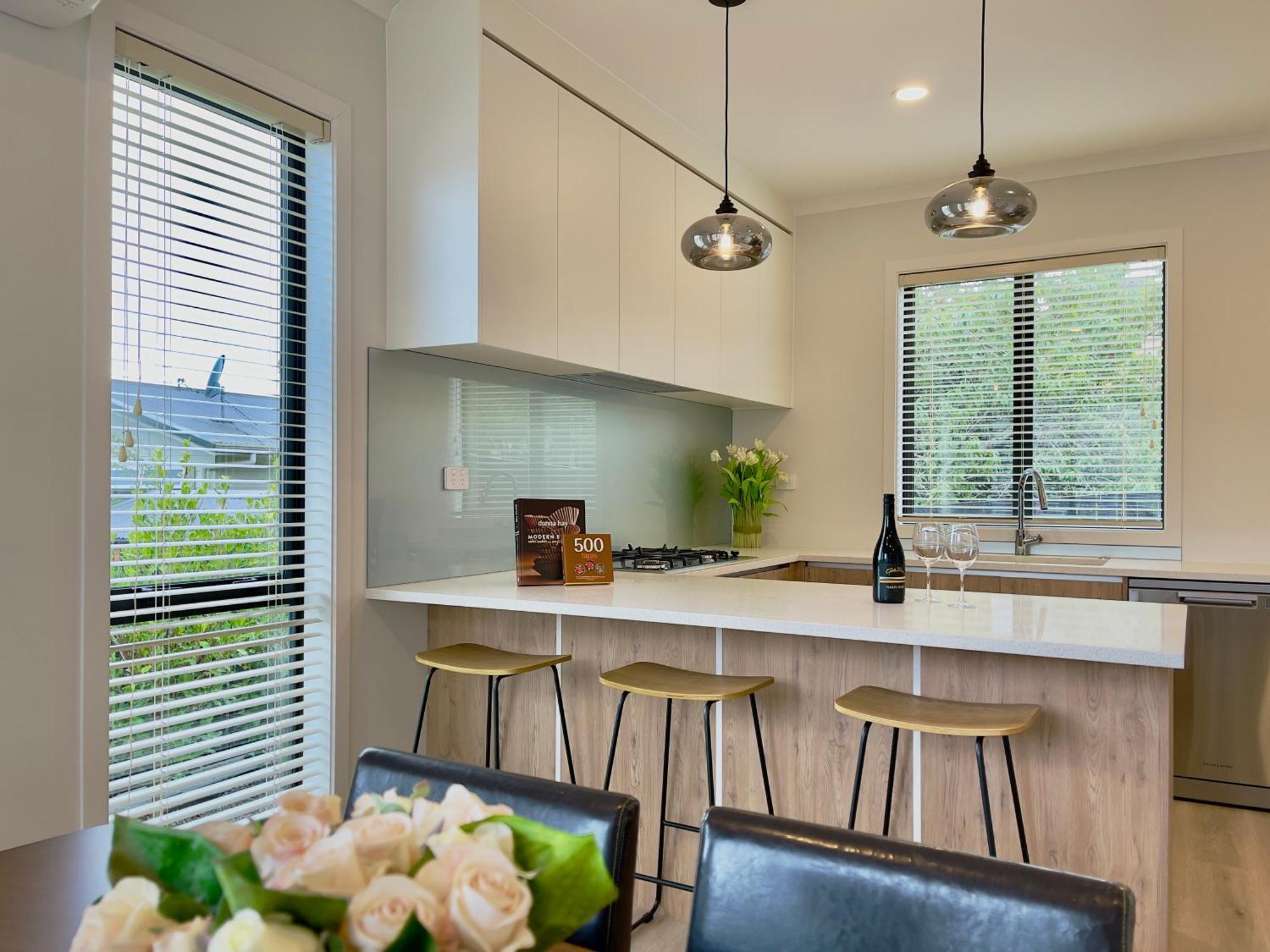 Sky Stars Brand-New Comfortable 3 & 4-Bedroom Houses Auckland Extérieur photo