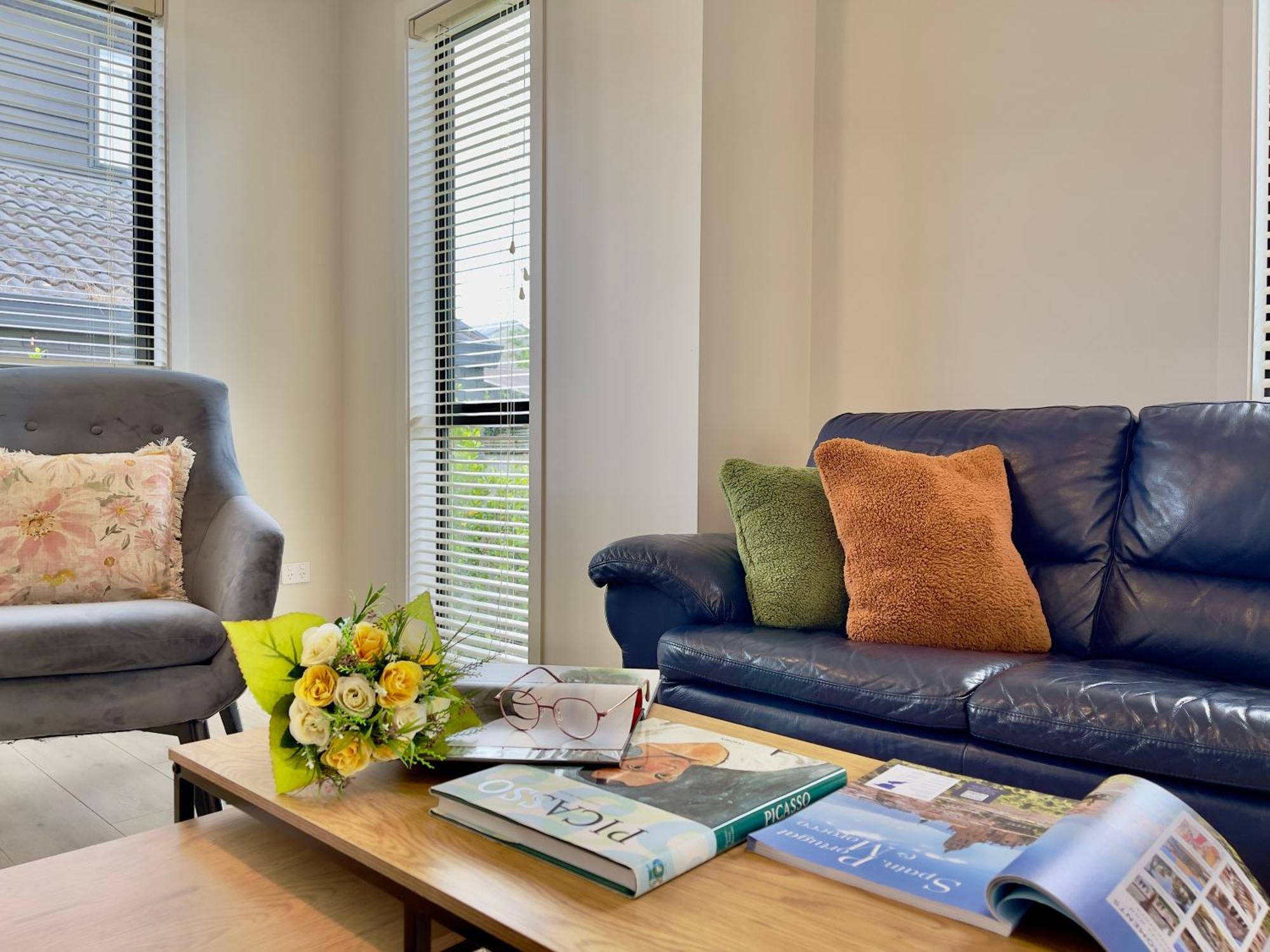 Sky Stars Brand-New Comfortable 3 & 4-Bedroom Houses Auckland Extérieur photo