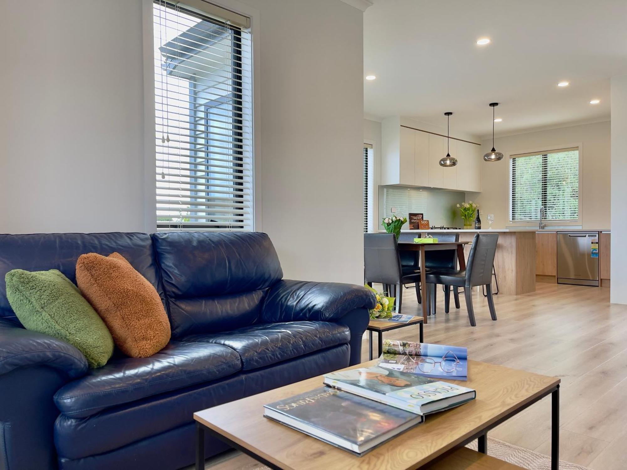 Sky Stars Brand-New Comfortable 3 & 4-Bedroom Houses Auckland Extérieur photo