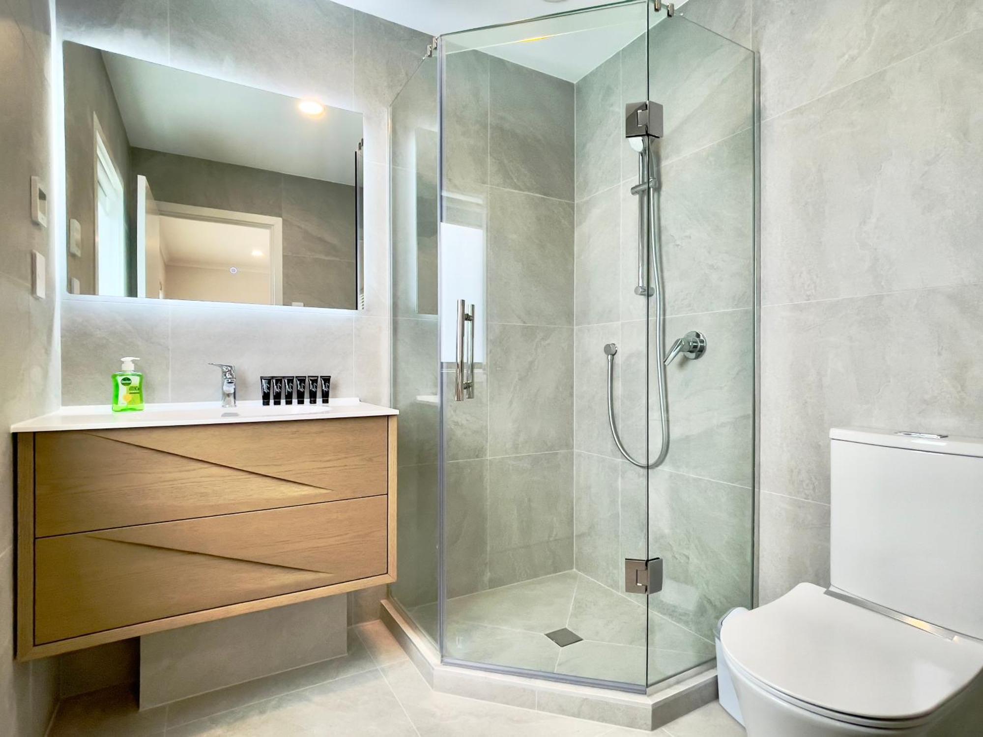 Sky Stars Brand-New Comfortable 3 & 4-Bedroom Houses Auckland Extérieur photo