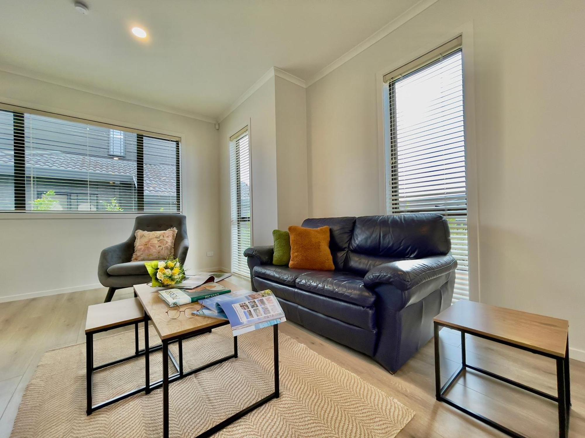 Sky Stars Brand-New Comfortable 3 & 4-Bedroom Houses Auckland Extérieur photo