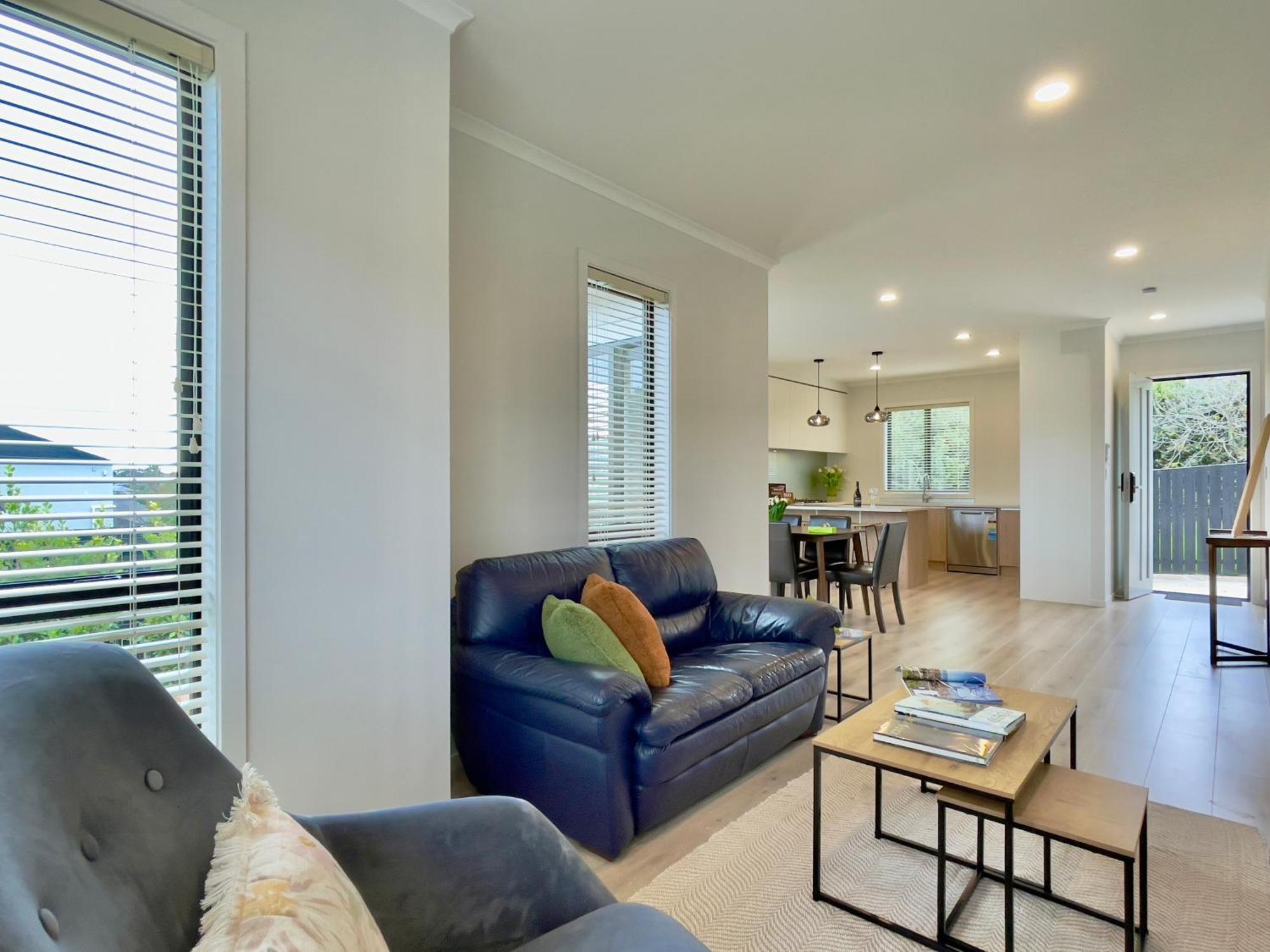 Sky Stars Brand-New Comfortable 3 & 4-Bedroom Houses Auckland Extérieur photo